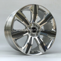 Good quality Car Forged Wheel Rims Range Rover